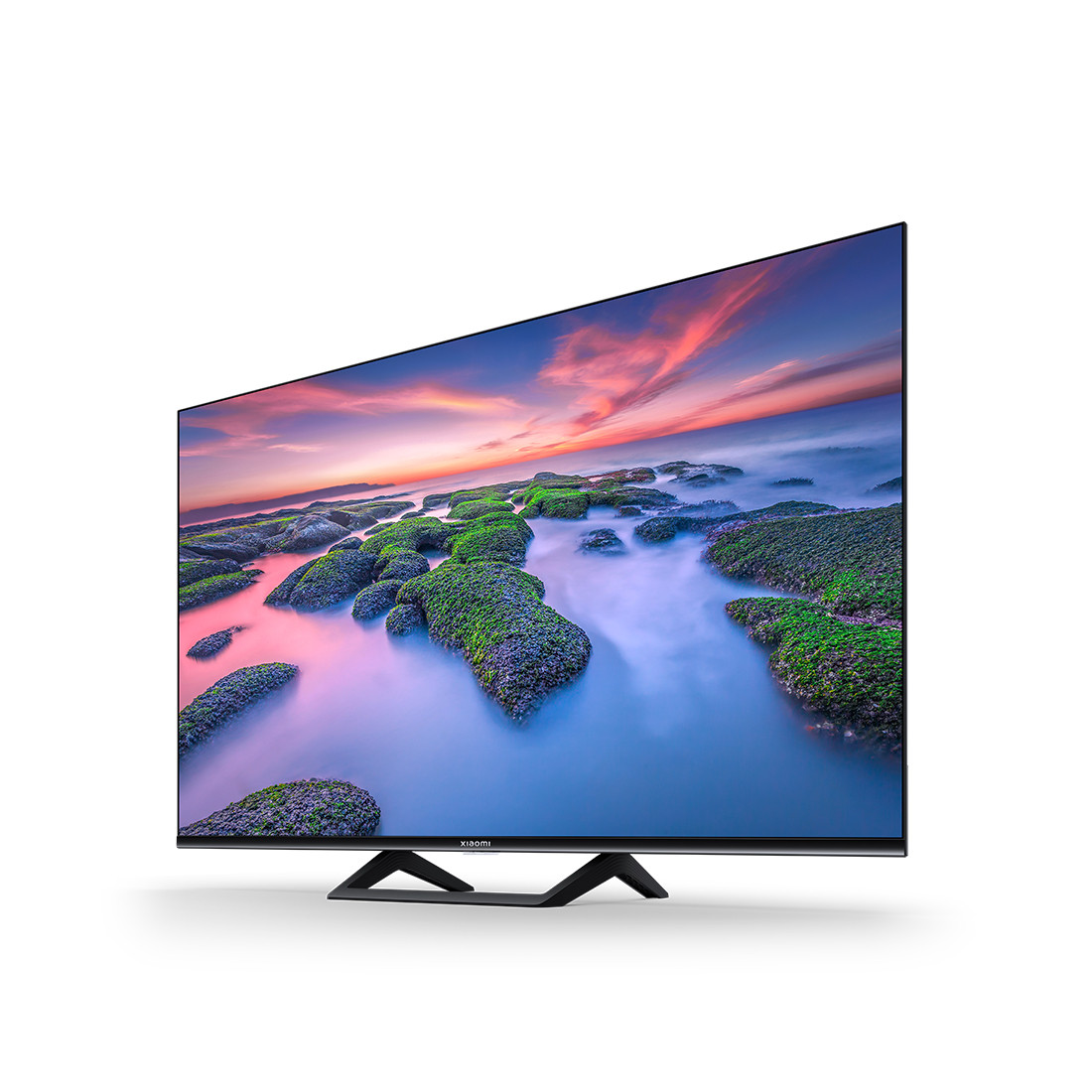Смарт телевизор Xiaomi A2 43" (L43M7-EARU) - фото 2 - id-p108634544
