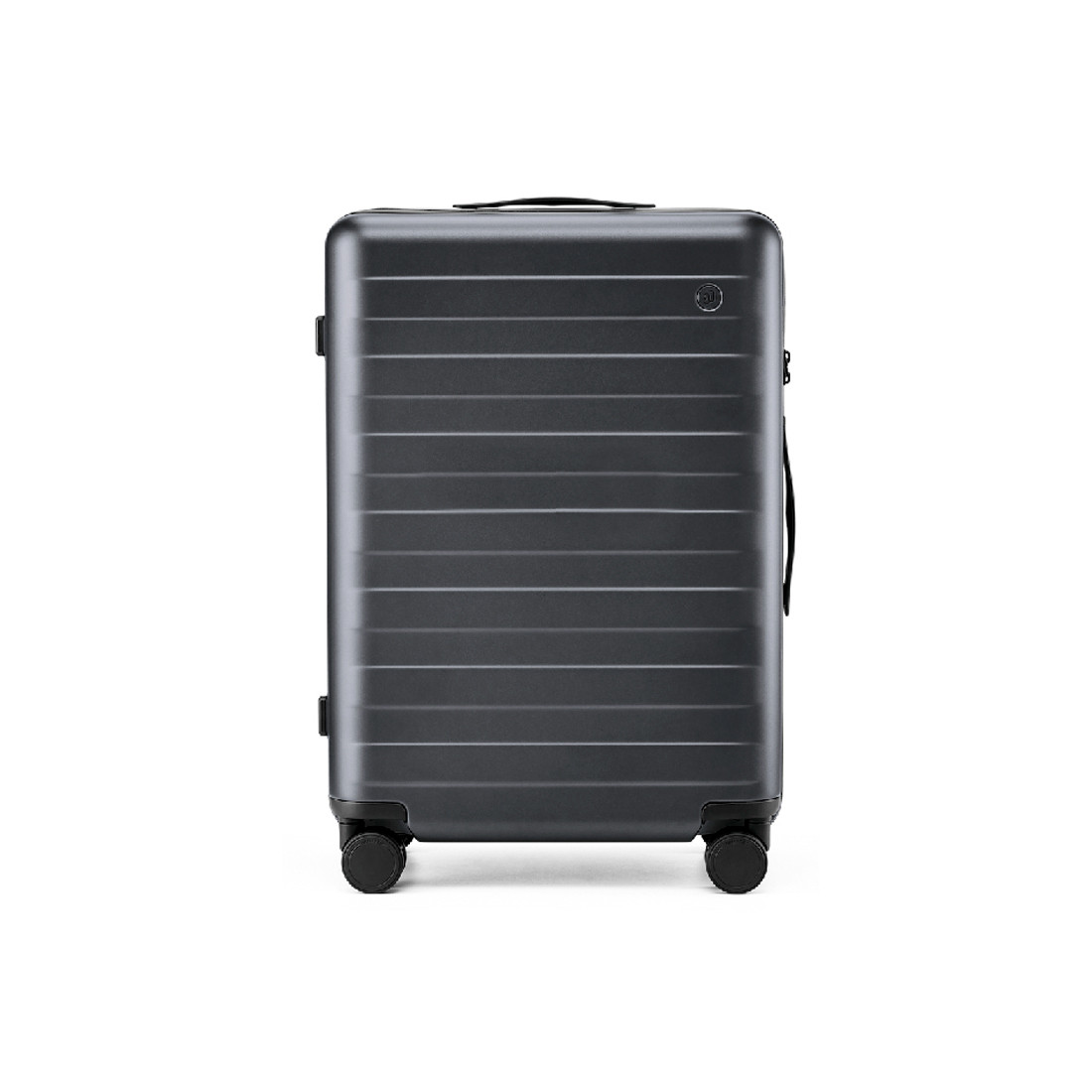 Чемодан NINETYGO Rhine PRO Plus Luggage 20" Серый - фото 2 - id-p108634567