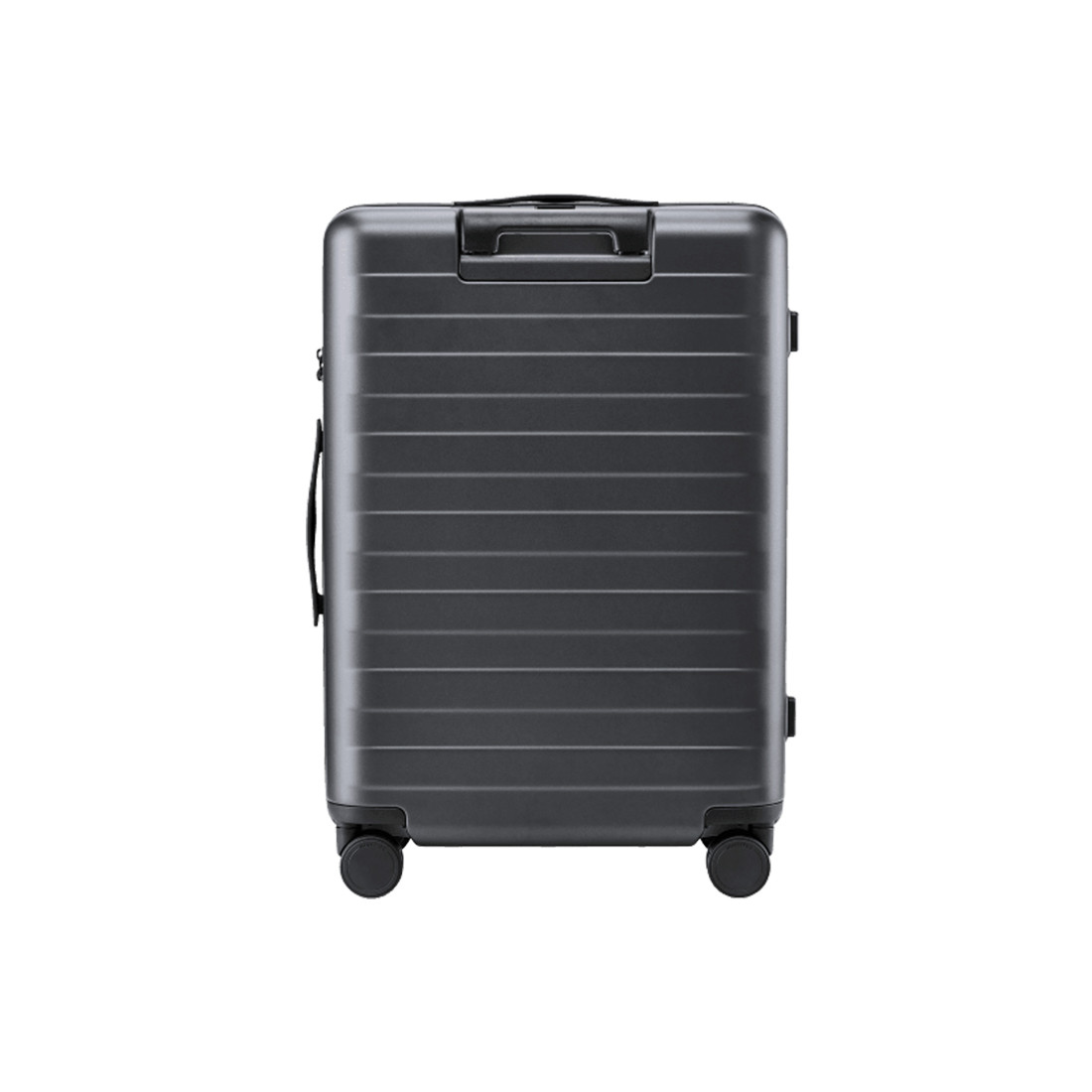 Чемодан NINETYGO Rhine PRO Plus Luggage 20" Серый - фото 3 - id-p108634567