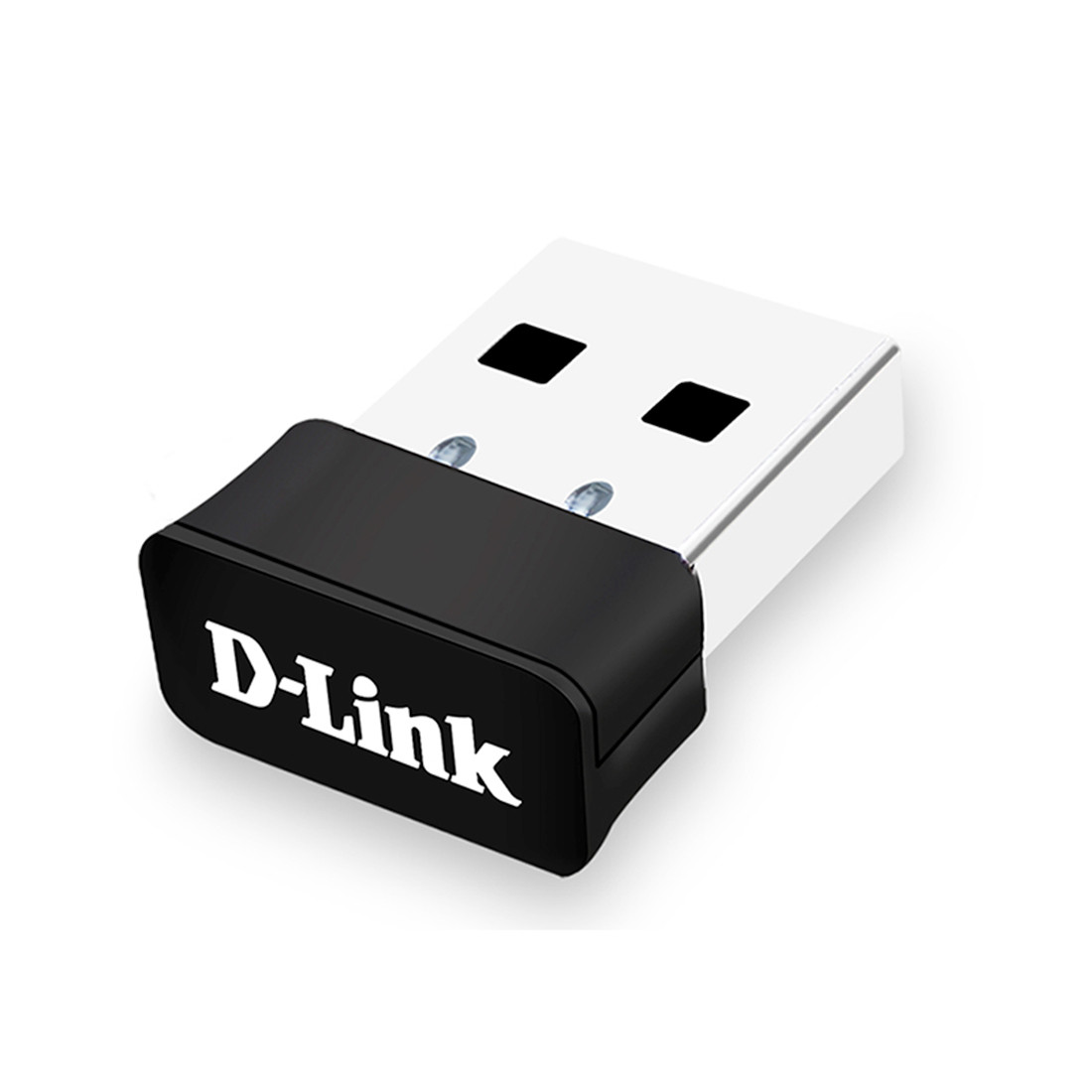 USB адаптер D-Link DWA-171/RU/D1A - фото 1 - id-p108628795