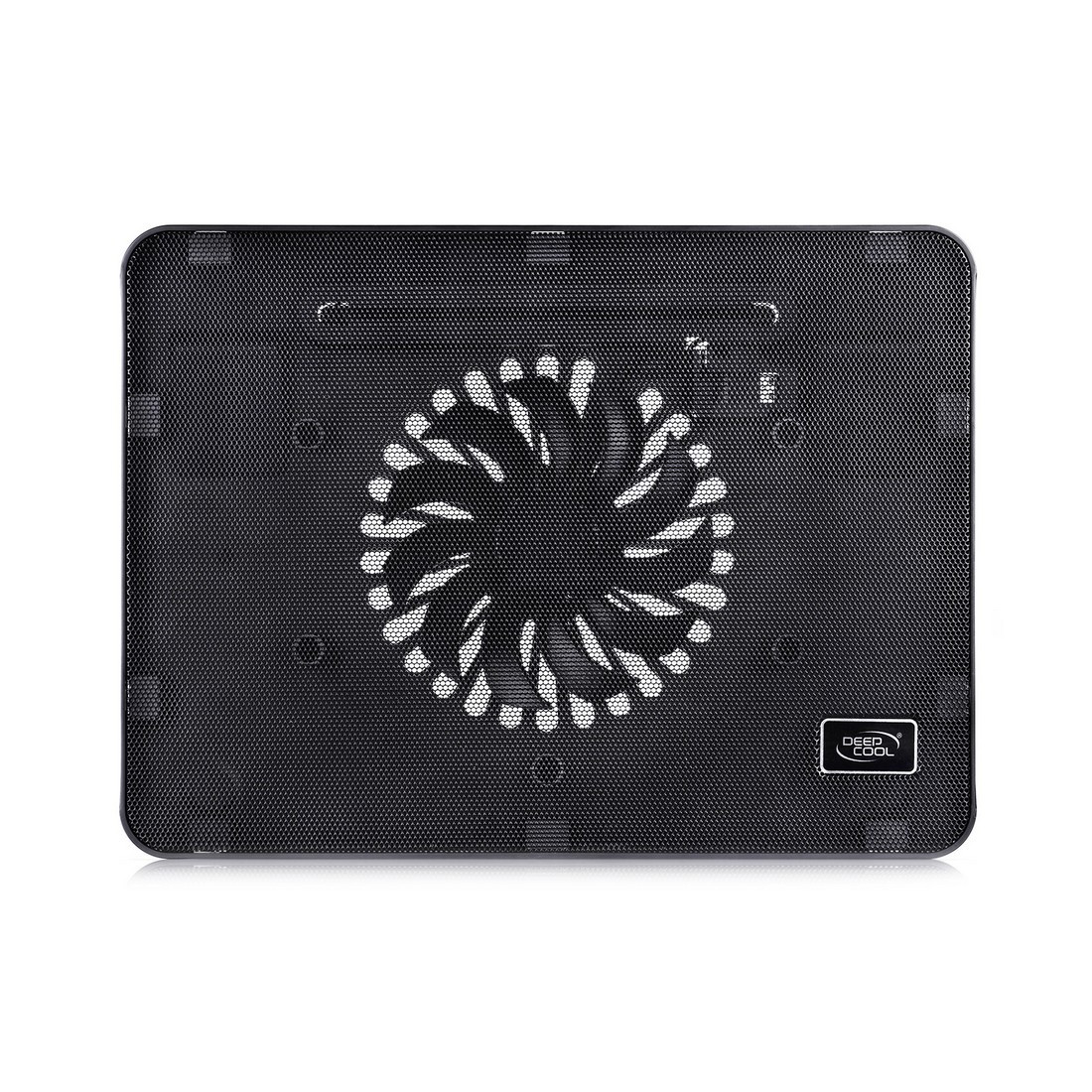 Охлаждающая подставка для ноутбука Deepcool WIND PAL MINI 15 ,6" - фото 2 - id-p108626007