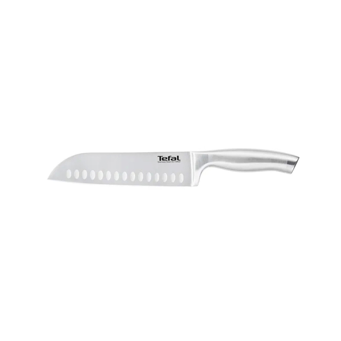 Нож сантоку Tefal Ultimate K1700674 18см - фото 1 - id-p108632651