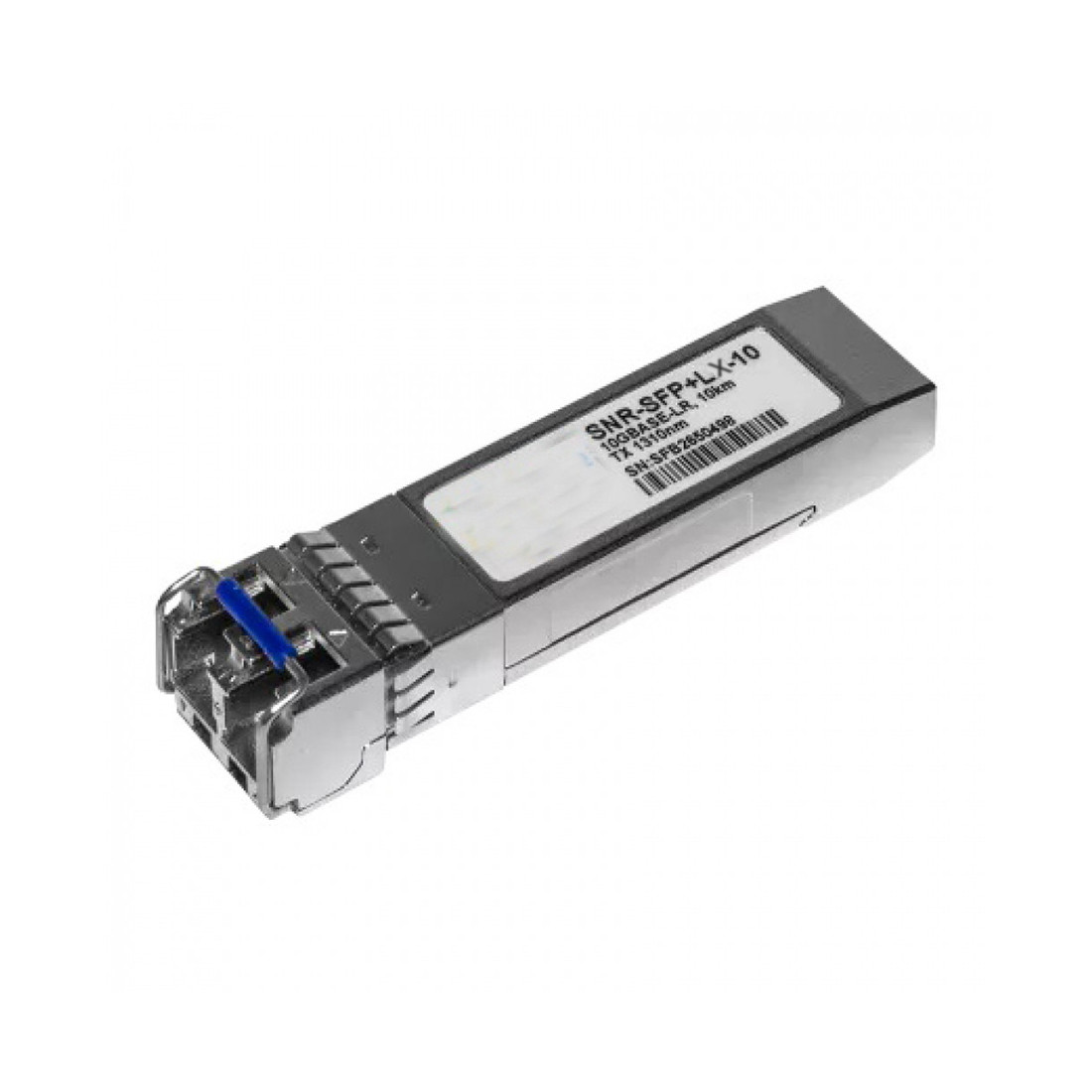 Трансивер BDCOM SFP+LX-10 - фото 1 - id-p108631684