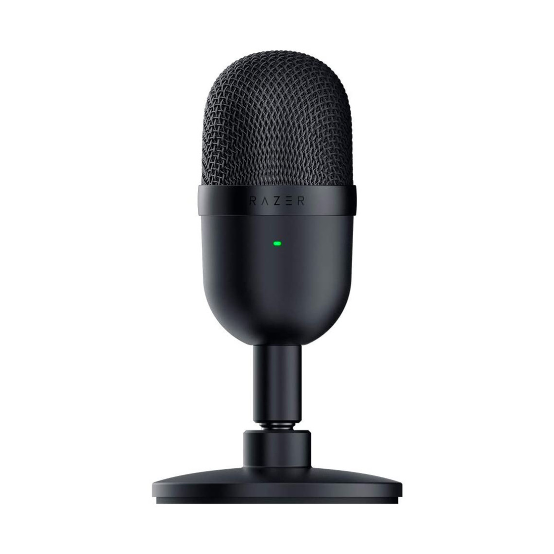 Микрофон Razer Seiren Mini - фото 1 - id-p108629778