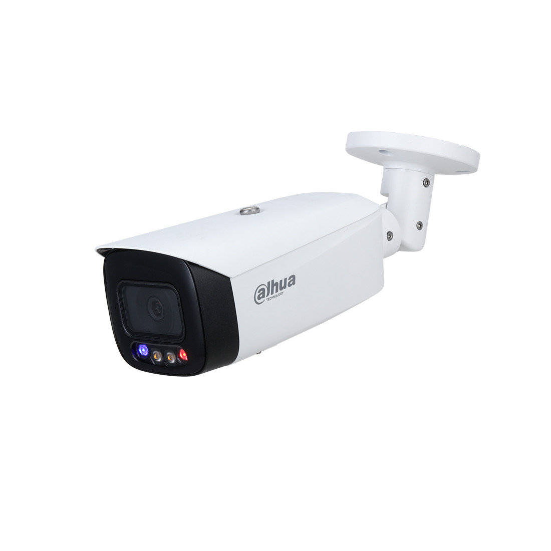 Цилиндрическая видеокамера Dahua DH-IPC-HFW3249T1P-AS-PV-0280B - фото 1 - id-p108630751