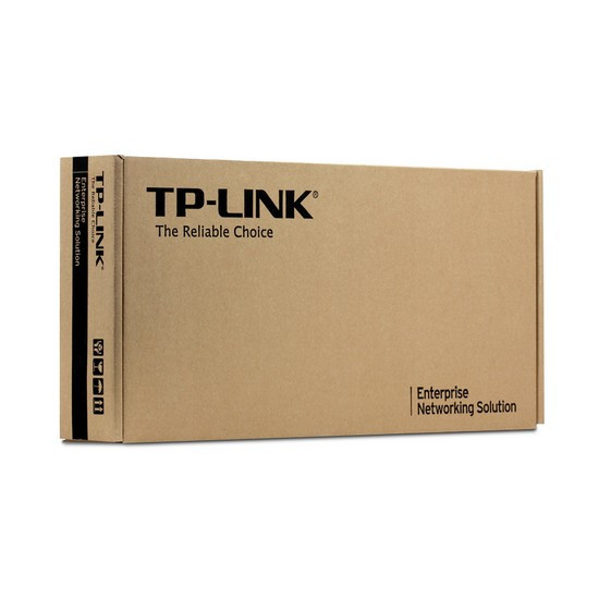 Коммутатор TP-Link TL-SF1016 - фото 3 - id-p108626997