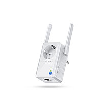 Wi-Fi сигнал күшейткіші TP-Link TL-WA860RE