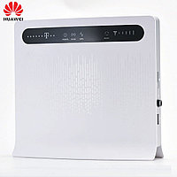 4g роутер Huawei B593-22