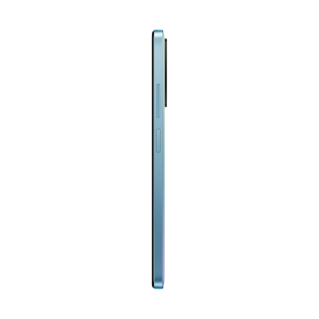 Мобильный телефон Redmi Note 11 4GB RAM 64GB ROM Star Blue - фото 3 - id-p108630851