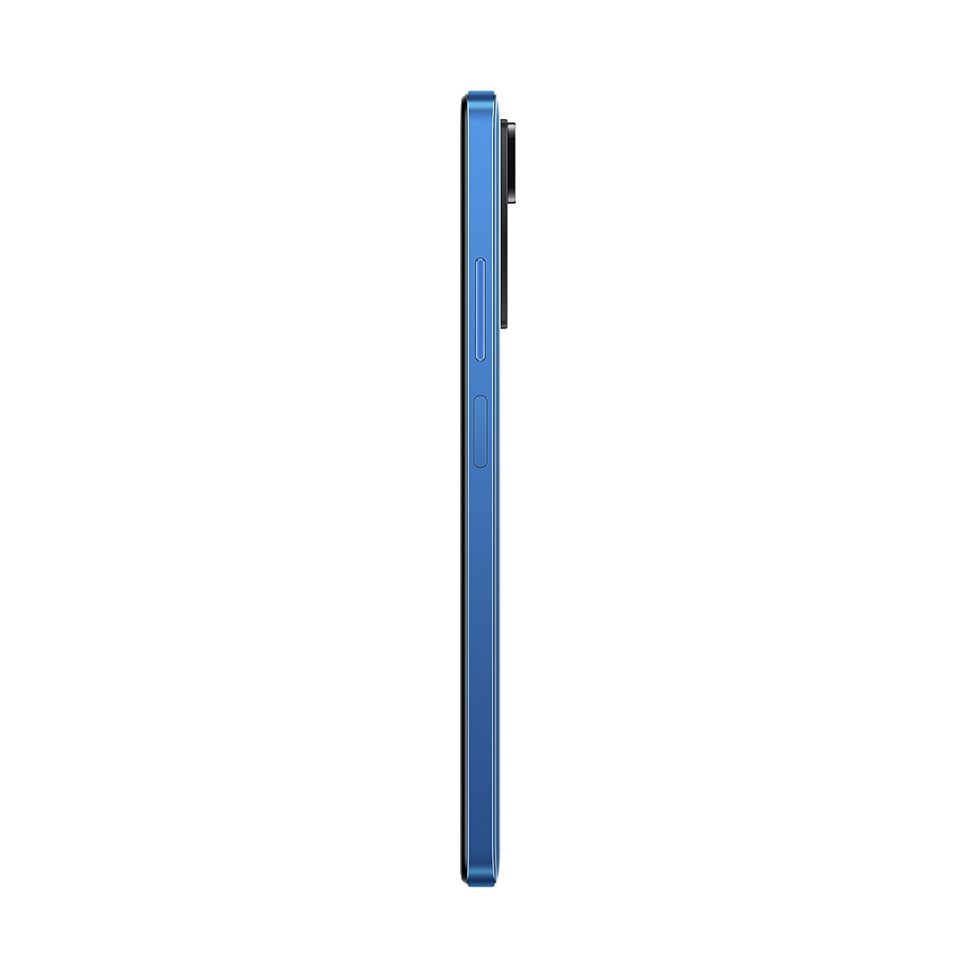 Мобильный телефон Redmi Note 11S 6GB RAM 128GB ROM Twilight Blue - фото 3 - id-p108630858