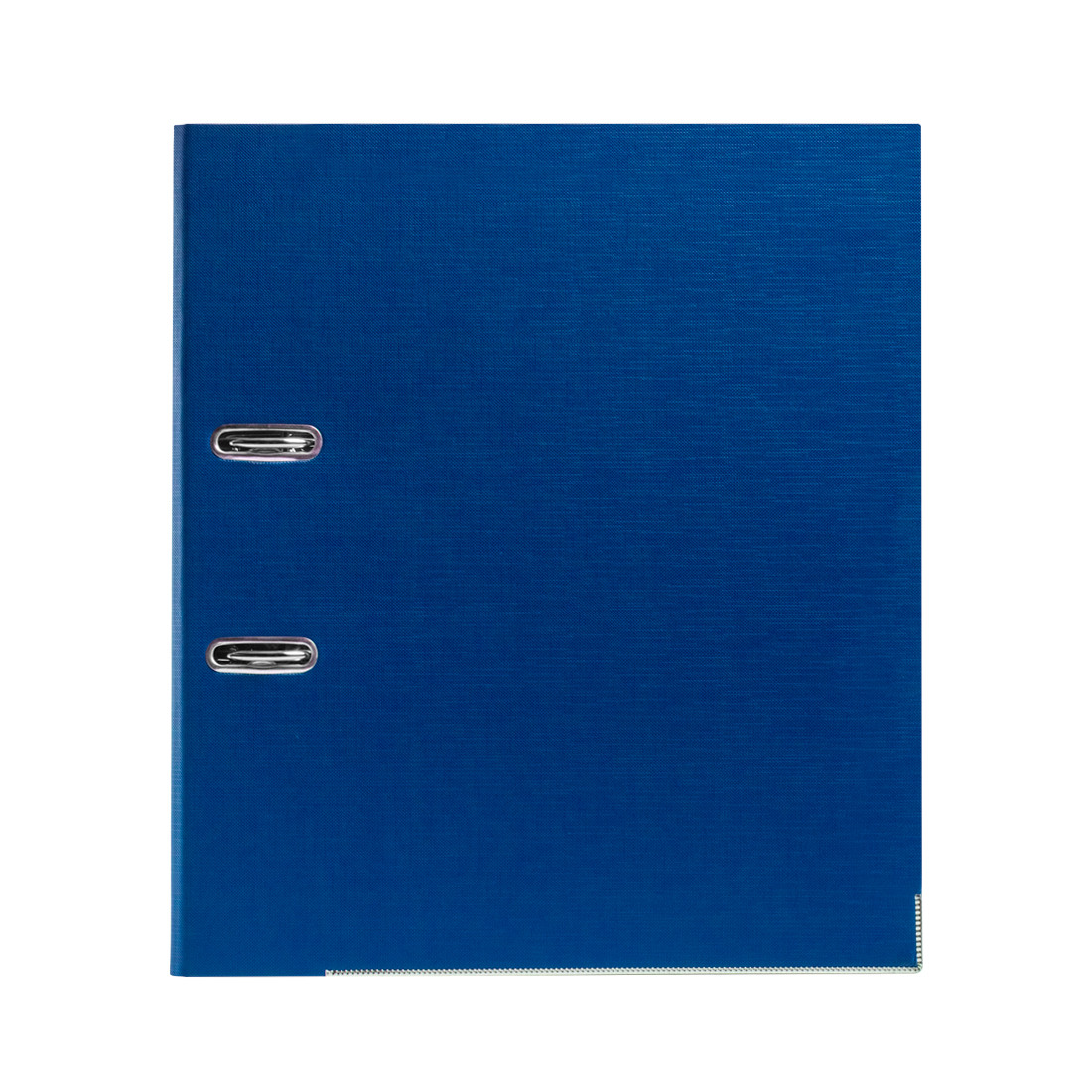 Папка-регистратор Deluxe с арочным механизмом Office, 3-BE21 (3" BLUE) - фото 2 - id-p108629359