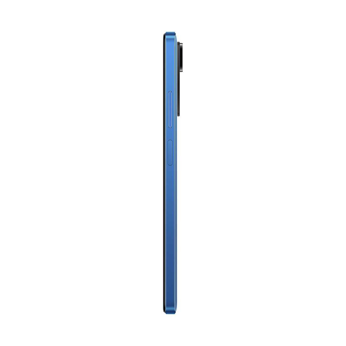 Мобильный телефон Redmi Note 11S 6GB RAM 64GB ROM Twilight Blue - фото 3 - id-p108630923