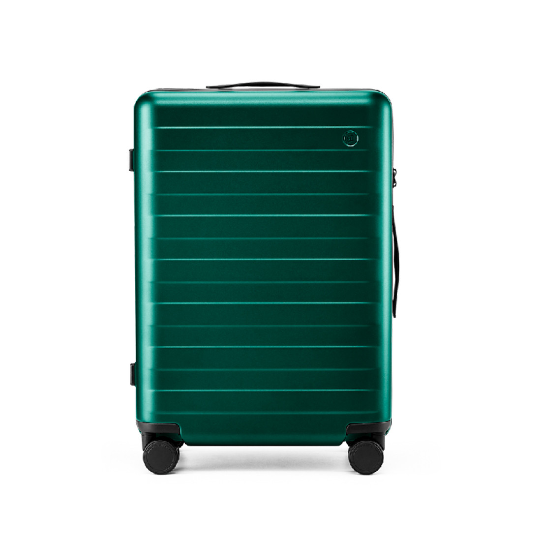 Чемодан NINETYGO Rhine PRO Plus Luggage 20" Зеленый - фото 2 - id-p108633866