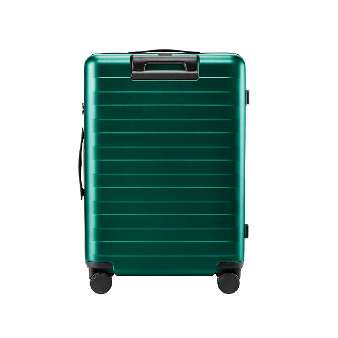 Чемодан NINETYGO Rhine PRO Plus Luggage 20" Зеленый - фото 3 - id-p108633866