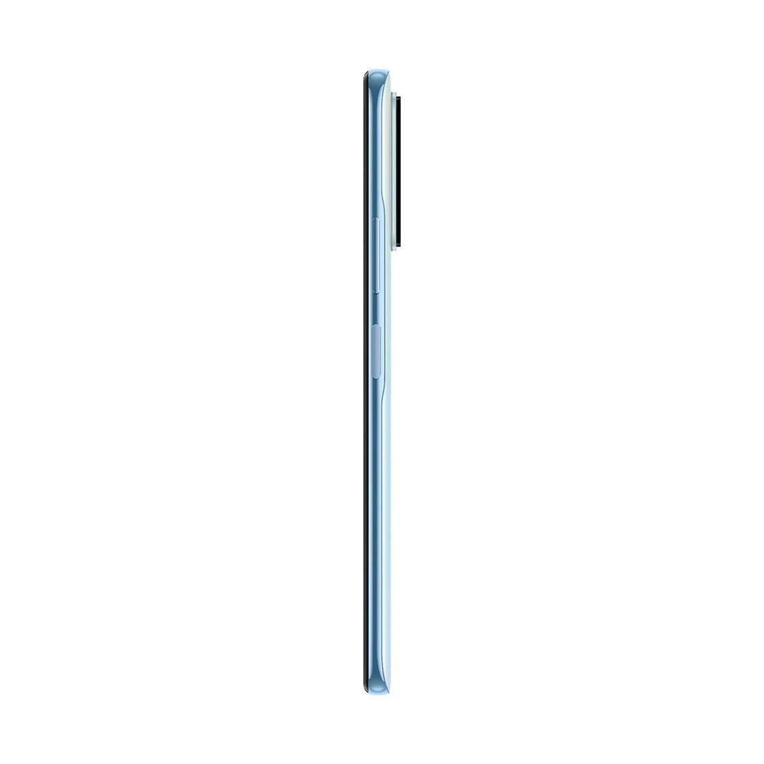 Мобильный телефон Redmi Note 10 Pro 8GB RAM 256GB ROM Glacier Blue - фото 3 - id-p108632037