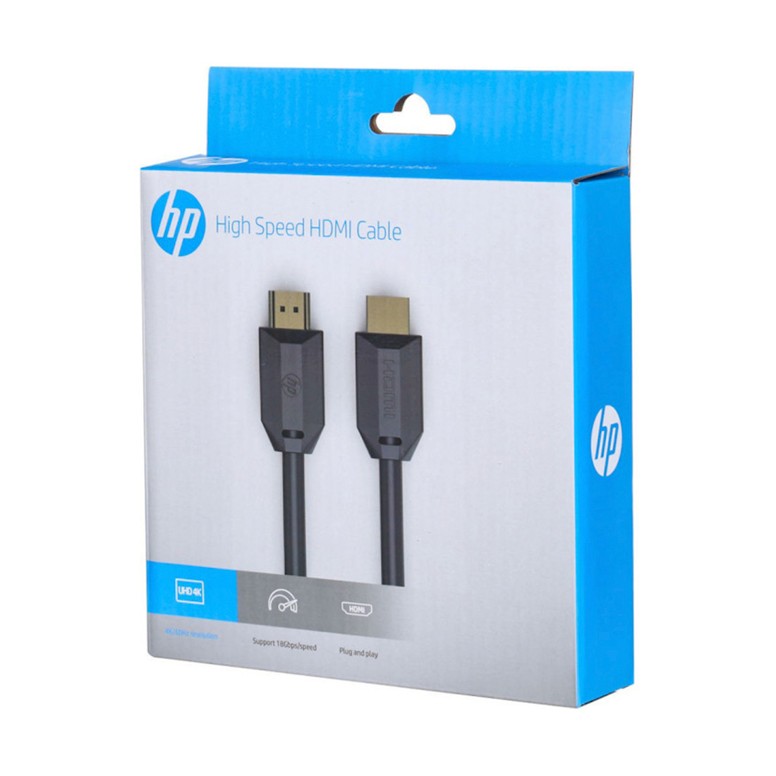 Интерфейсный кабель HP DHC-HD01-02M - фото 3 - id-p108629266