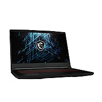 Ноутбук MSI GF63 Thin 11UC RTX3050 Max-Q, GDDR6 4GB 15.6" FHD 512GB