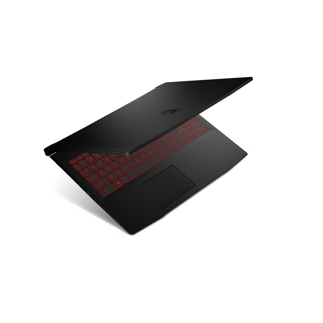 Ноутбук MSI Katana GF66 12UD RTX3050Ti, GDDR6 4GB 15.6" FHD 512GB - фото 3 - id-p108633218