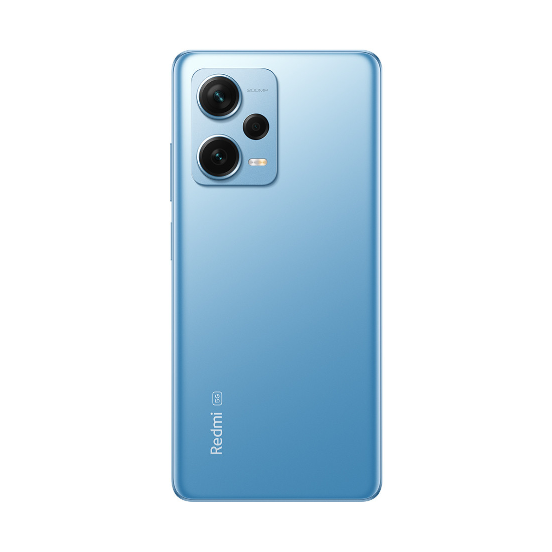 Мобильный телефон Redmi Note 12 Pro+ 5G 8GB RAM 256GB ROM Sky Blue - фото 2 - id-p108635087