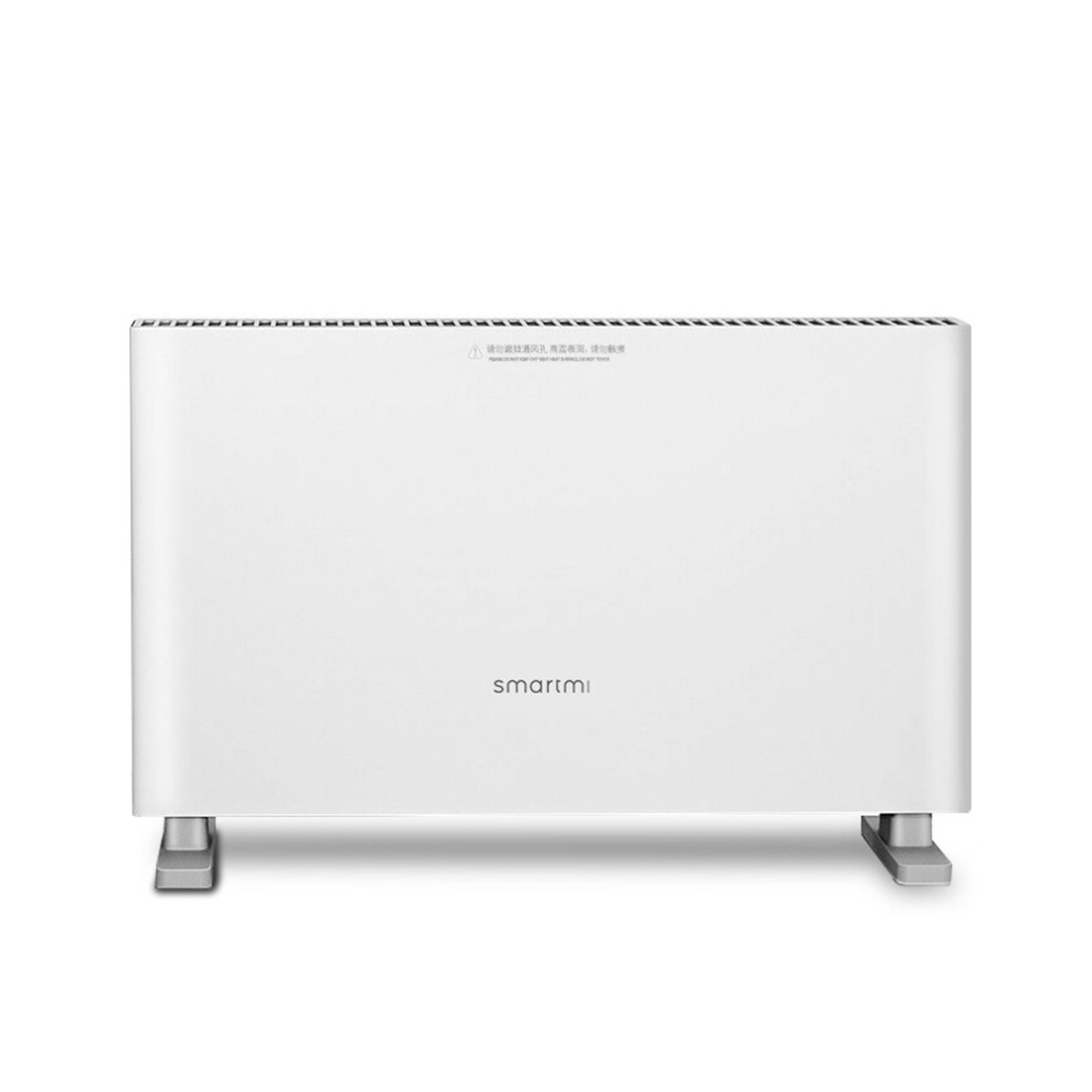 Обогреватель конвекторный Smartmi Convector Heater 1S Белый - фото 2 - id-p108633107