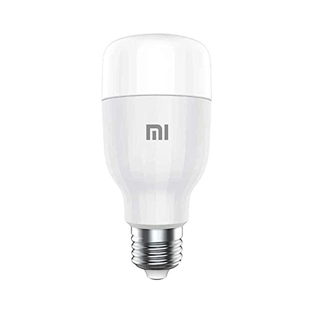 Лампочка Mi Smart LED Bulb Essential (White and Color) - фото 1 - id-p108628411