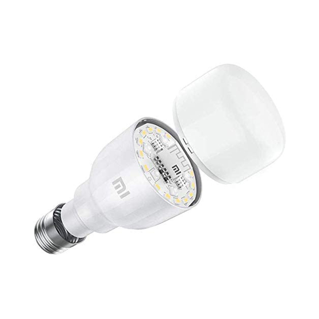 Лампочка Mi Smart LED Bulb Essential (White and Color) - фото 3 - id-p108628411