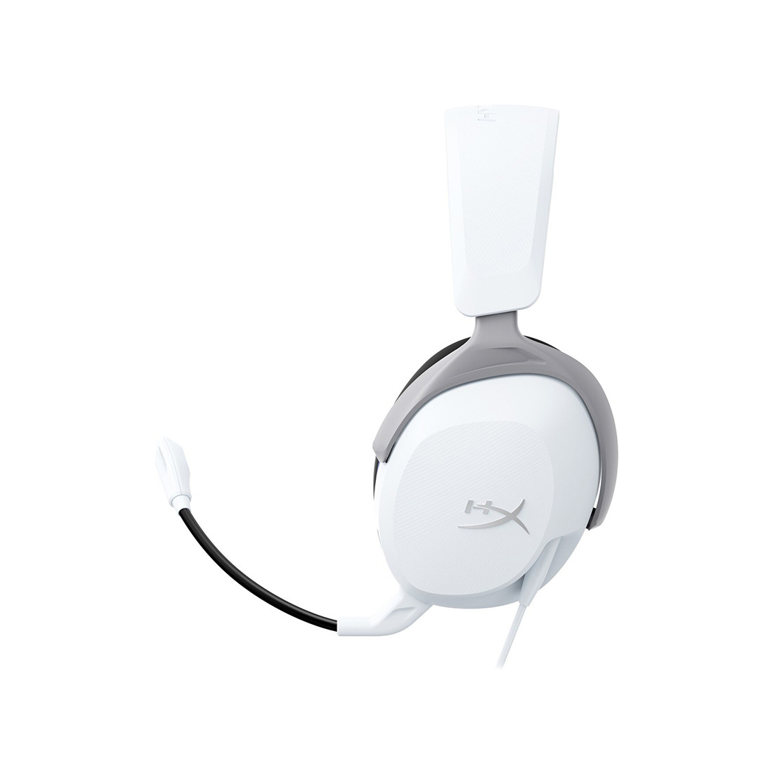 Гарнитура HyperX Cloud Stinger 2 Core PS (White) 6H9B5AA - фото 2 - id-p108635329