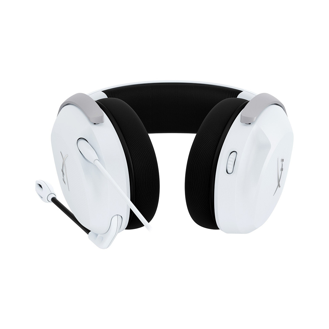 Гарнитура HyperX CloudX Stinger 2 Core (White) 6H9B7AA - фото 3 - id-p108635334