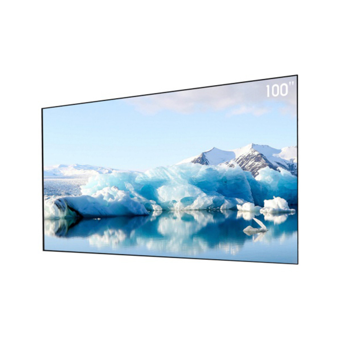 Экран для проектора Xiaomi Mi Ambient Light Rejecting Projector Screen 100" - фото 1 - id-p108634162