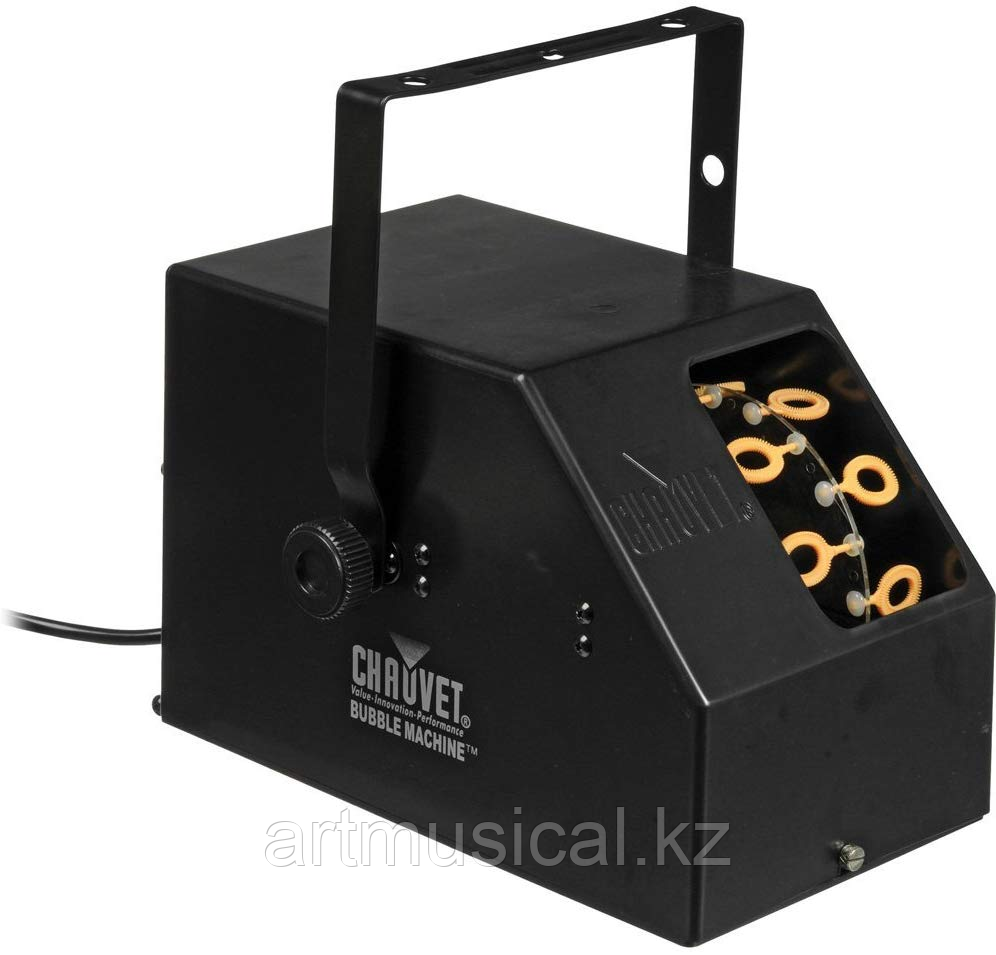 CHAUVET B250 Генератор мыльных пузырей