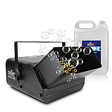 CHAUVET B550 Генератор мыльных пузырей B550, фото 3