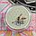 Монета "Пчела и улей" 3 доллара (Канада), фото 4