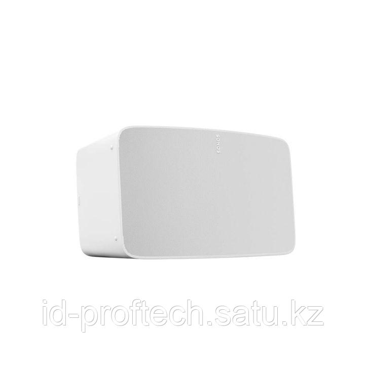 Беспроводная аудиосистема Sonos Five White - фото 1 - id-p108636109