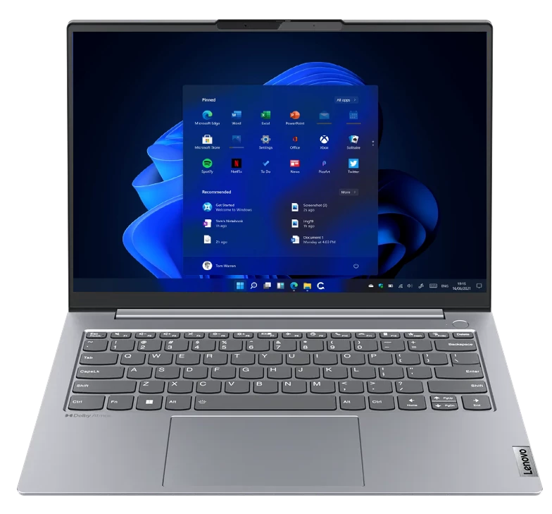 Ноутбук Lenovo Thinkbook 15,6'FHD/Core i5-1135G7/8gb/512gb/Win11 pro (20VE00U7RU) - фото 1 - id-p108636159