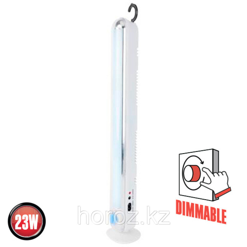 Аккумуляторный фонарь