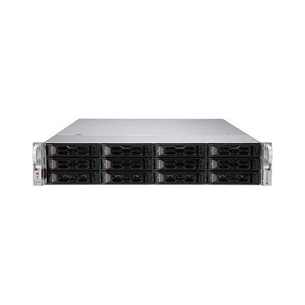 Серверная платформа SUPERMICRO SYS-620C-TN12R 2-011344-TOP, фото 2