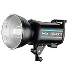 Импульсный осветитель Godox QS-400 II