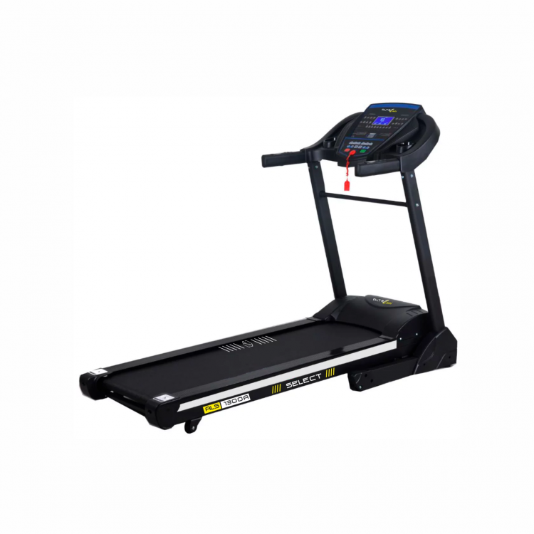 Электрическая домашняя дорожка Altezani ALS 1300А, фото 1