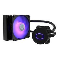 Cooler Master MasterLiquid ML120L V2 RGB охлаждение (MLW-D12M-A18PC-R2)