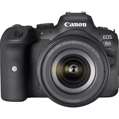 Canon TrendVision TDR-721S PRO фотоаппарат (4082C023)