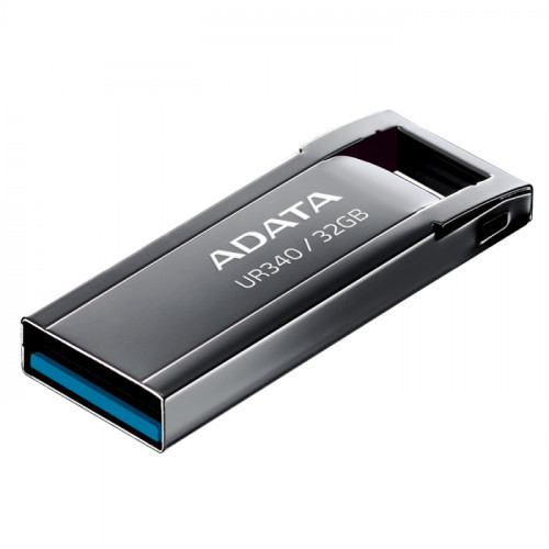ADATA AROY-UR340-32GBK usb флешка (flash) (AROY-UR340-32GBK) - фото 1 - id-p108638117
