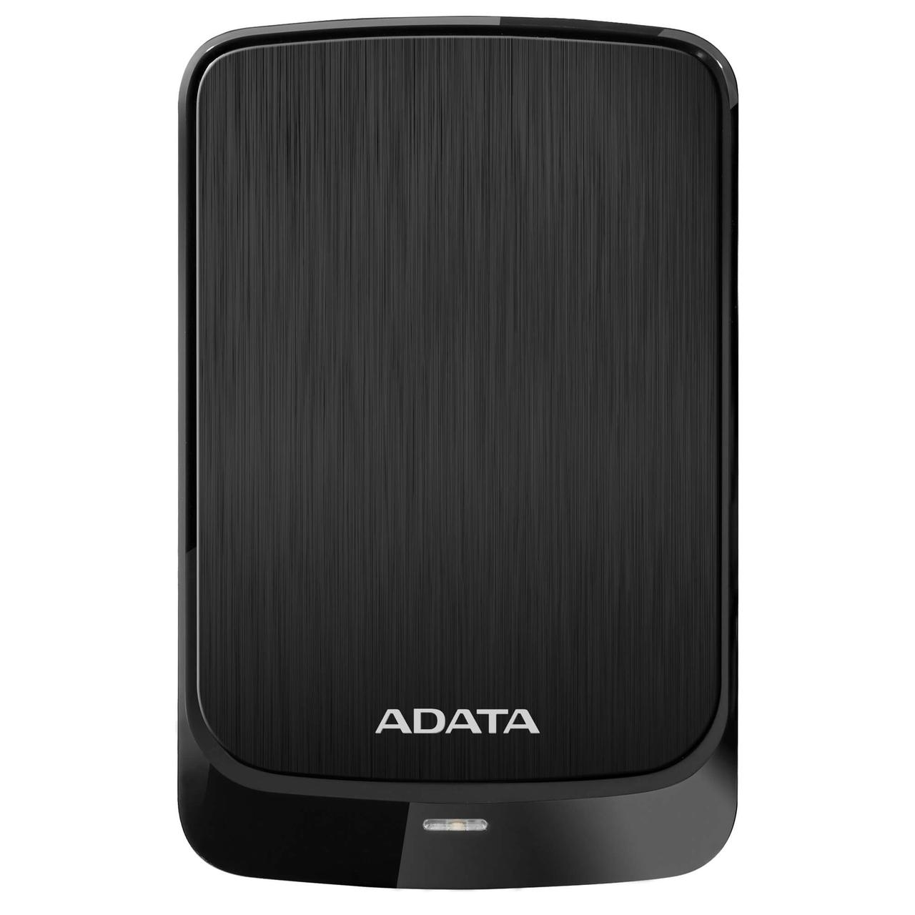 ADATA AHV320-4TU31-CBK Внешний жесткий диск HV320 4TB USB 3.2 черный - фото 3 - id-p108639114