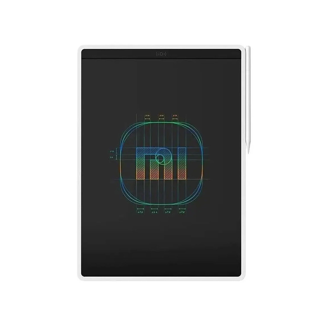 Графический планшет Xiaomi LCD Writing Tablet 13.5" Color Edition - фото 1 - id-p108635691