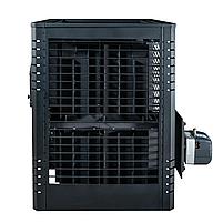 Печь "Севастополь"-МГТС на газу с сеткой для камней. 150м3, фото 4