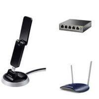 Активное сетевое