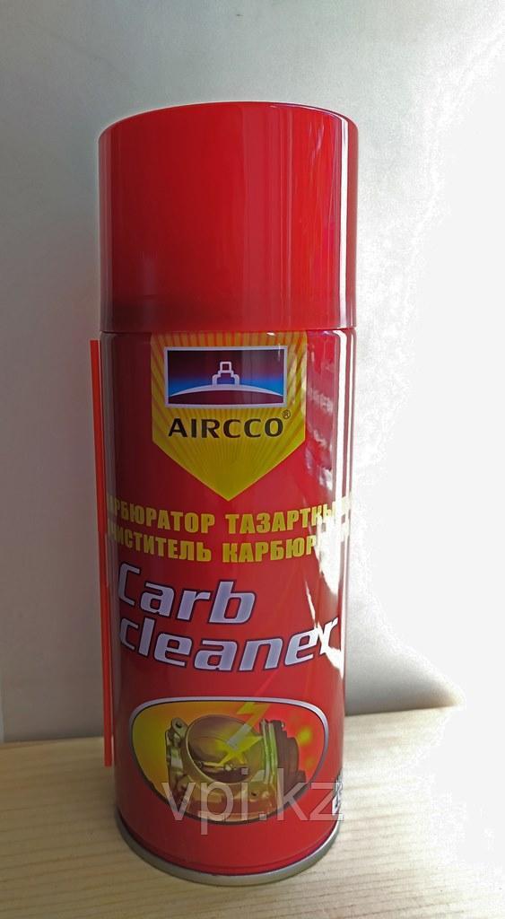 КАРБ Очиститель карбюратора " AIRCCO" - фото 1 - id-p108617837
