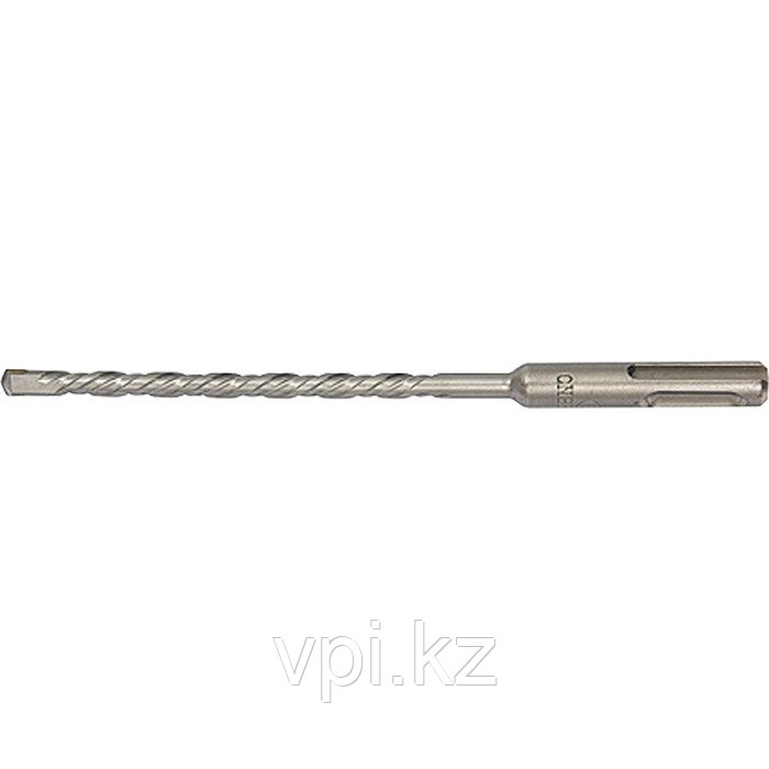 Бур SDS PLUS, 8*110мм. Сибртех
