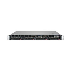 Серверная платформа SUPERMICRO SYS-5019P-MTR, фото 3