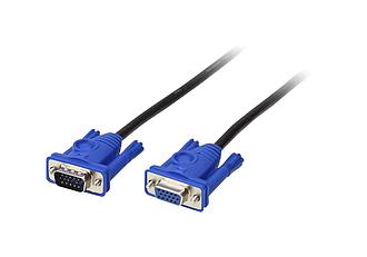 Кабель VGA (10м) 2L-2510 ATEN