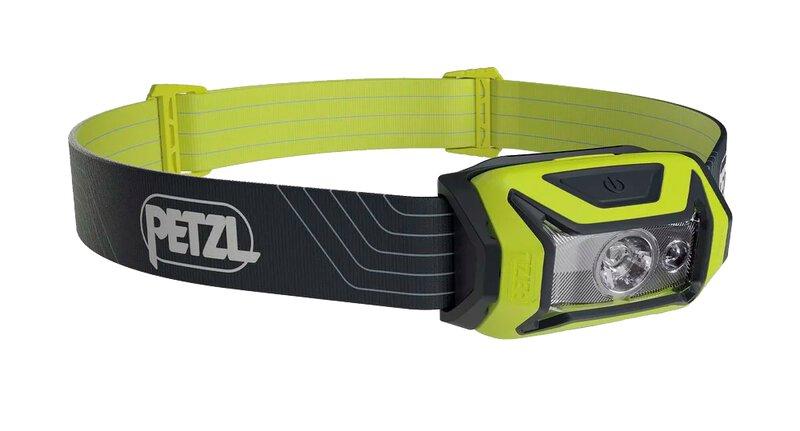 Фонарь Petzl Tikka - фото 1 - id-p108640537